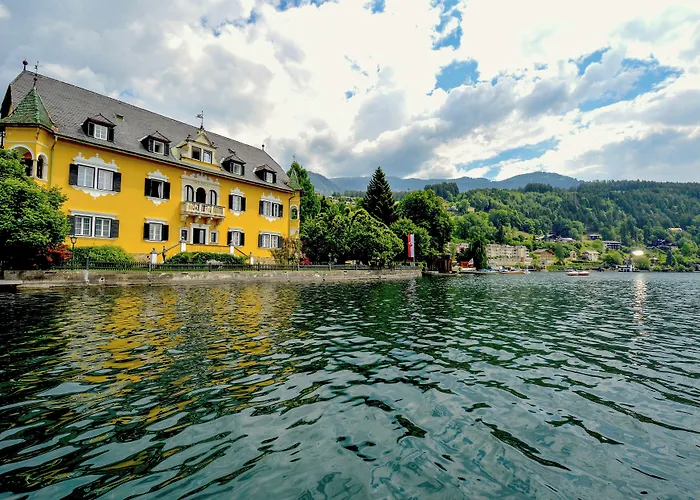 Hotel See-Villa